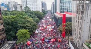 Avenida paulista_Ricardo Stuckert