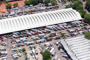 Empresa conseguiu liminar para ficar no posto até fevereiro