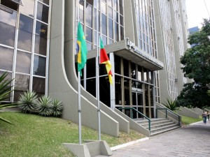 Dirigentes do sindicato falaram com gestor do contrato do IPE