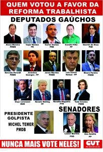 deputados-e-senadores-que-votaram-contra-os-trabalhadores