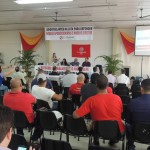 Sindicato realizou seminário sobre o tema, inclusive, dia 26 de agosto