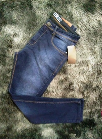Calça jeans 1