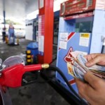 Alta da gasolina tem grande impacto na disparada dos preços