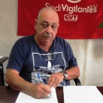 Presidente Dias anunciou o projeto, que prevê um investimento significativo do sindicato