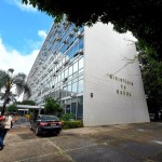 Sede do Ministério da Saúde, em Brasília (Foto: Jefferson Rudy / Agência Senado)