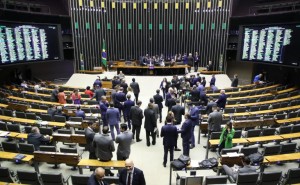 Câmara dos Deputados - Plenário - Mário Agra - Câmara dos Deputados