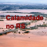 Calamidade no RS - Site