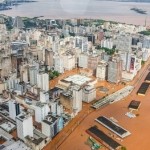 Enchente - Porto Alegre_Ricardo Stuckert_PR