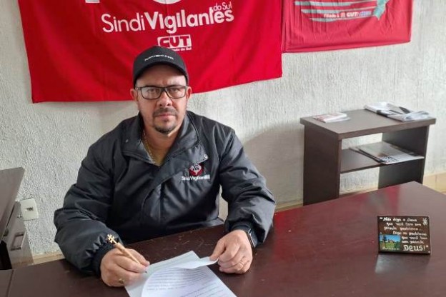 Cobrança é totalmente ilegal, lembra José
