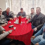 Reunião dos dois sindicatos foi na capital