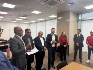 Reunião - PF