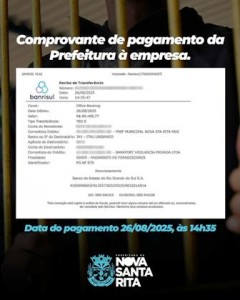 Santa Rita 1