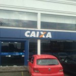 Agência fica Av. Ely Corrêa