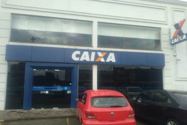 Agência fica Av. Ely Corrêa