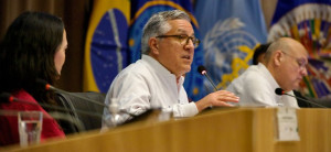Alexandre Padilha