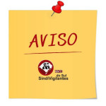 Não teremos expediente segunda e terça-feira, dias 12 e 13/02, abriremos no dia 14 de outubro ao meio-dia. Bom Carnaval a todos (as)! - 2