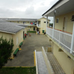 Este ano são 62 apartamentos disponíveis