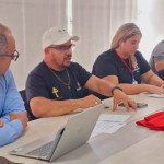 Cláusula social nem se discute esse ano, disse José