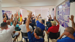 Assembleia_Porto Alegre_Votação