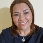 Carine Lisiane da Silva Rosa