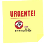 Aviso IMPORTANTE - 2