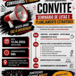 Seminários - site