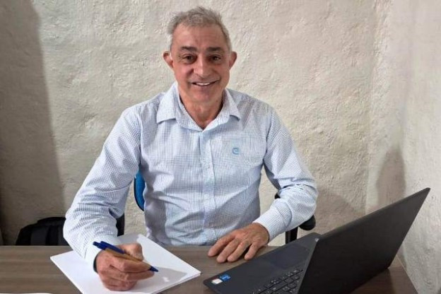 Dr. Jorginho, no sindicato