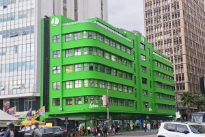 Lebes - Porto Alegre