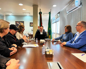 PGE - Reunião