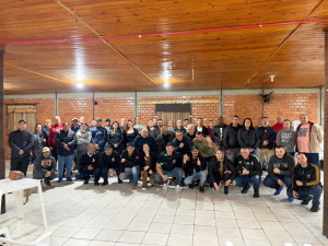 Assembleia - Charqueadas - 16102026