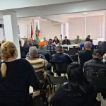 Assembleia da capital